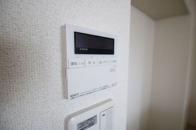 その他設備　※別室の参考写真の為、現況優先です。