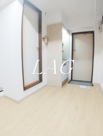 居室・リビング　洋室のお部屋です。