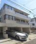 品川駅より徒歩8分 3階 築38年6ヶ月の賃貸物件
