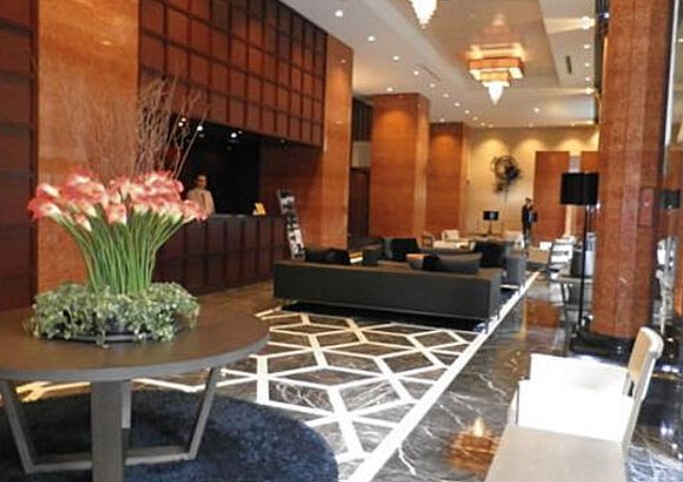 ロビー