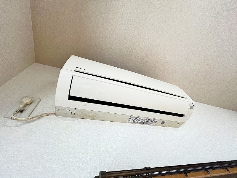 その他設備　★エアコン★