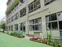 幼稚園・保育園　久松幼稚園（幼稚園・保育園）まで546m