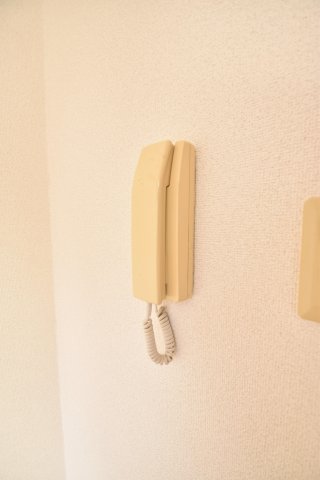 セキュリティ　※参考写真