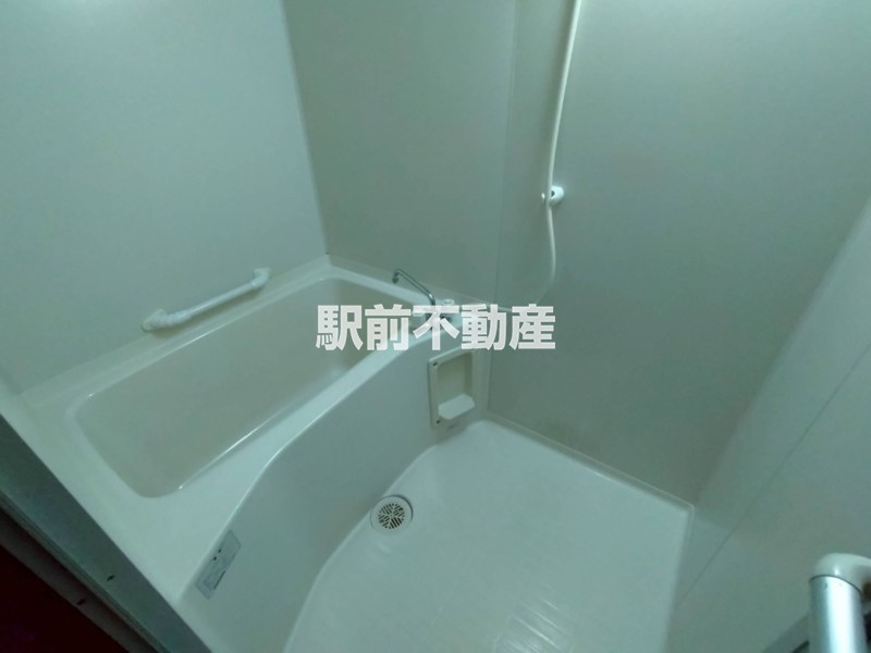 バス・シャワールーム　別部屋流用