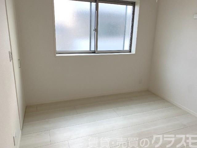 その他部屋・スペース　明るいお部屋です♪