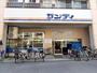 スーパー　サンディ南田辺店（スーパー）まで362m