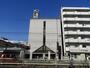 西田辺駅より徒歩12分 2階 築43年7ヶ月の賃貸物件
