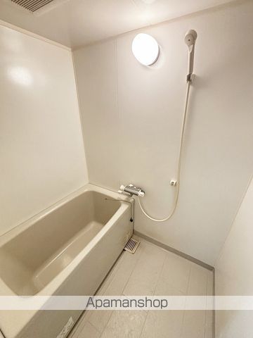 ＪＲ東海道本線 藤枝駅 徒歩17分 3階建 築21年の風呂写真