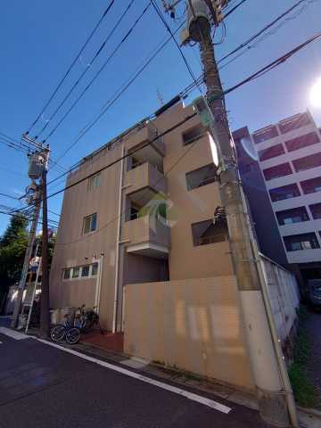 エントランス　センチュリーコート