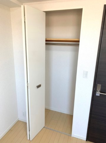 収納　※別室参考写真