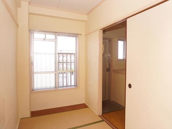 その他設備　その他部屋・スペース