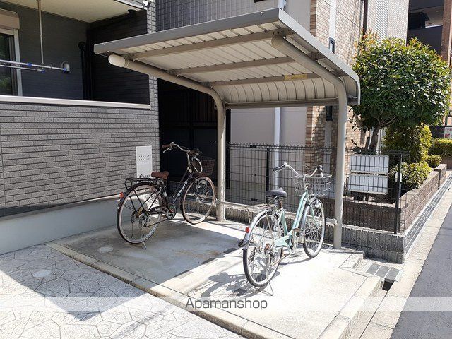 その他共有部分　その他共有部分