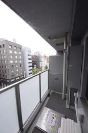 バルコニー　※同間取り別部屋参照