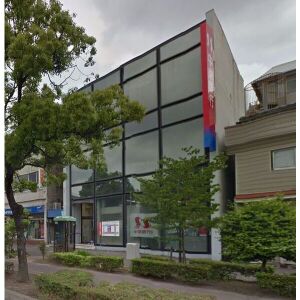 銀行　中京銀行港支店（銀行）まで168m