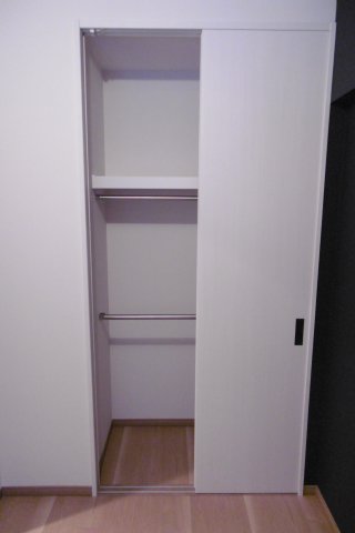 収納　収納※別部屋参考写真