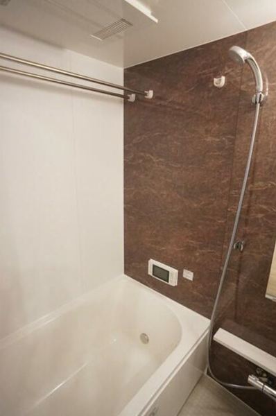 バス・シャワールーム　※同間取り別部屋参考写真