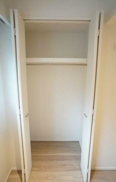 収納　※同間取り別部屋参考写真