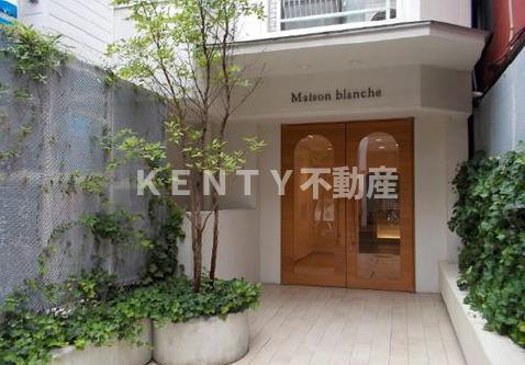 建物外観　きれいな外観です