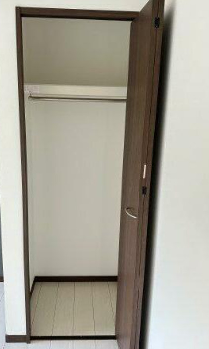 収納　同施工