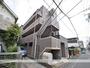 矢部駅より徒歩3分 3階 築23年5ヶ月の賃貸物件