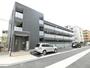 リブリ・リヴェール池田呉服町 2階 築4年4ヶ月の賃貸物件