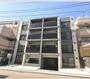 SOLASIAresidence武蔵小山 4階 新築の賃貸物件