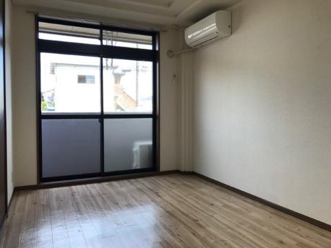 その他設備　室内設備