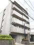 ルーブル新宿西落合七番館 5階 築21年4ヶ月の賃貸物件