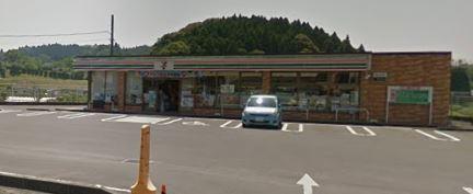 コンビニ　セブンイレブン清武池田台入口店（コンビニ）まで1194m