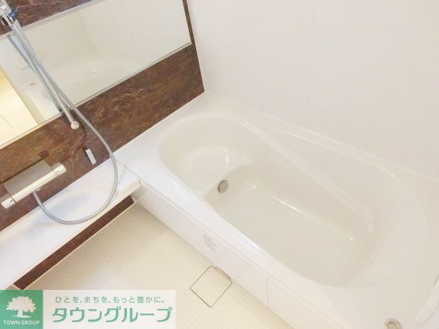 バス・シャワールーム　お問合せはタウンハウジングまで！※現地待合わせ相談可能