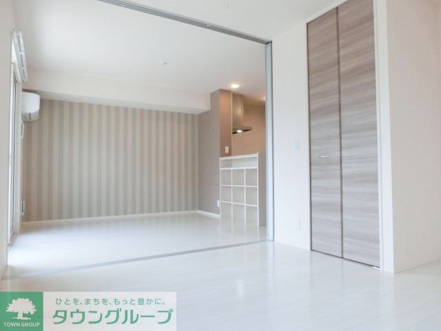 居室・リビング　お問合せはタウンハウジングまで！※現地待合わせ相談可能