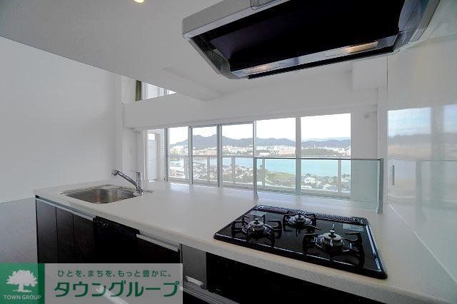 その他部屋・スペース　バルコニー