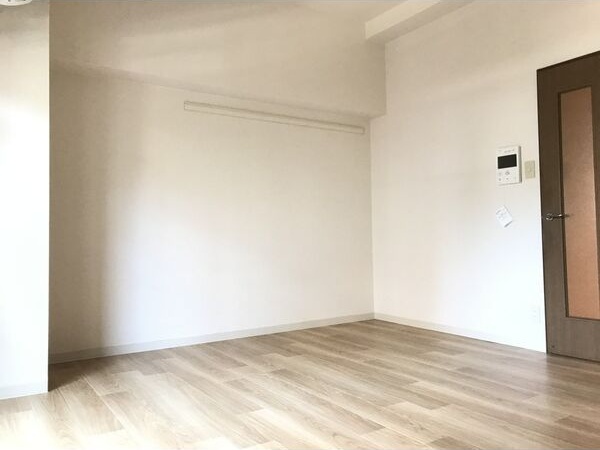 その他部屋・スペース　きれいな内装です