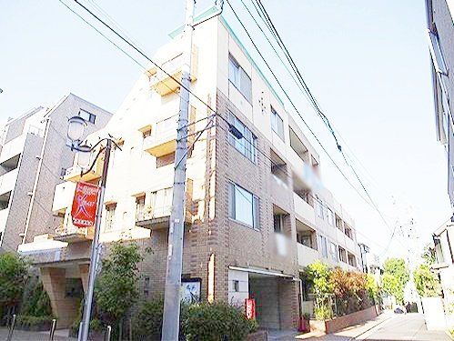 建物外観　物件画像