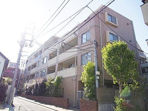 建物外観　物件画像
