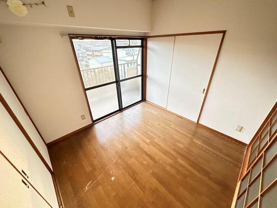 その他　※別号室の写真です。