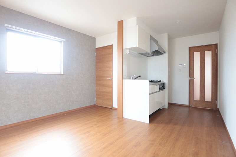 その他　お部屋探しは地域に詳しい当店へ。