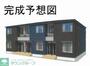 ＢＳＢ—１ 1階 新築の賃貸物件