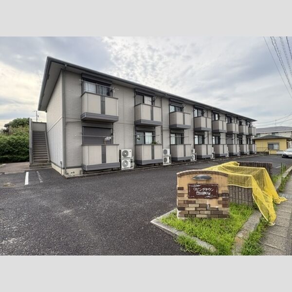 建物外観　建物外観