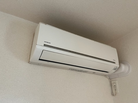 その他設備　※別部屋の写真です