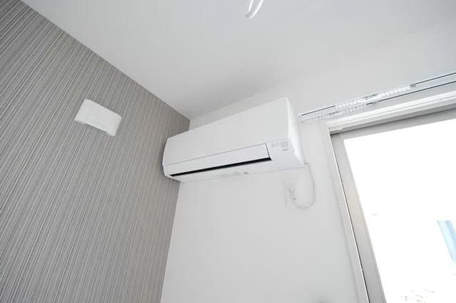 その他　室内・室内設備