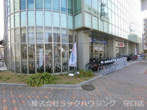 その他　サイクルベースあさひ 都島本店（その他）まで620m