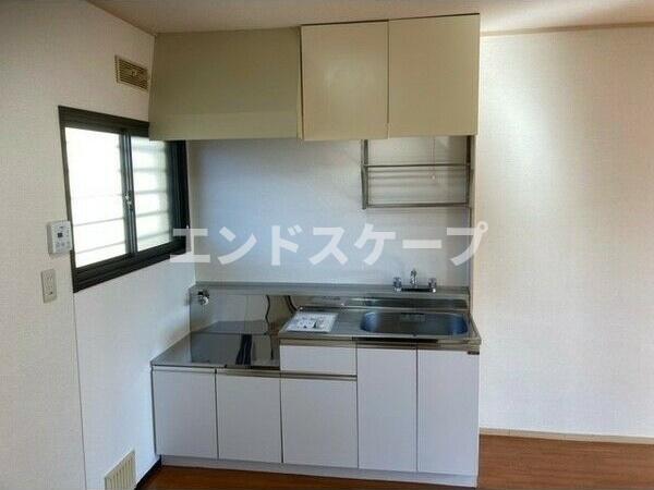 キッチン　高崎、前橋のお部屋探しはエンドスケープまで！お客様の理想お聞