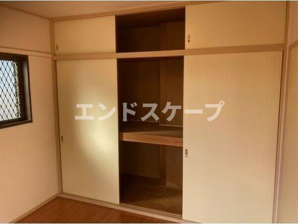 収納　高崎、前橋のお部屋探しはエンドスケープまで！お客様の理想お聞