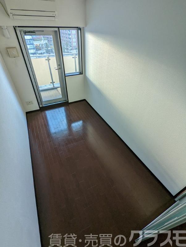 その他部屋・スペース　日当りもよく明るいです！