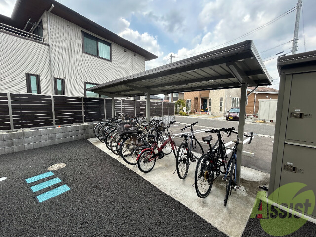 その他共有部分　その他共有部