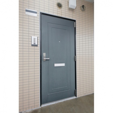 仲町台JNマンションの内装写真