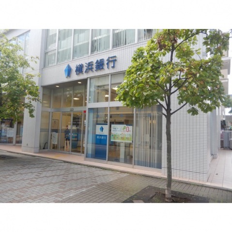 仲町台JNマンションの周辺写真