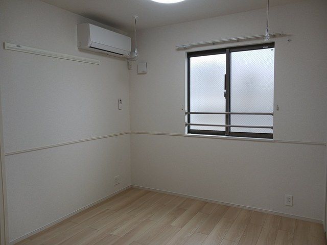 その他設備　同タイプの画像です。