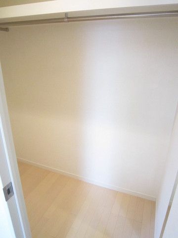 収納　☆ウォークインクローゼット☆